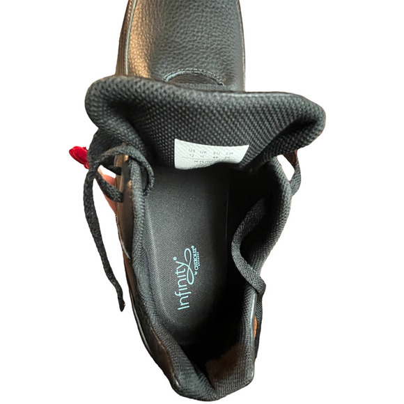 Cherokee Infinity FootWear Flow Athletic Shoes / S-12 - Picture 10 of 13